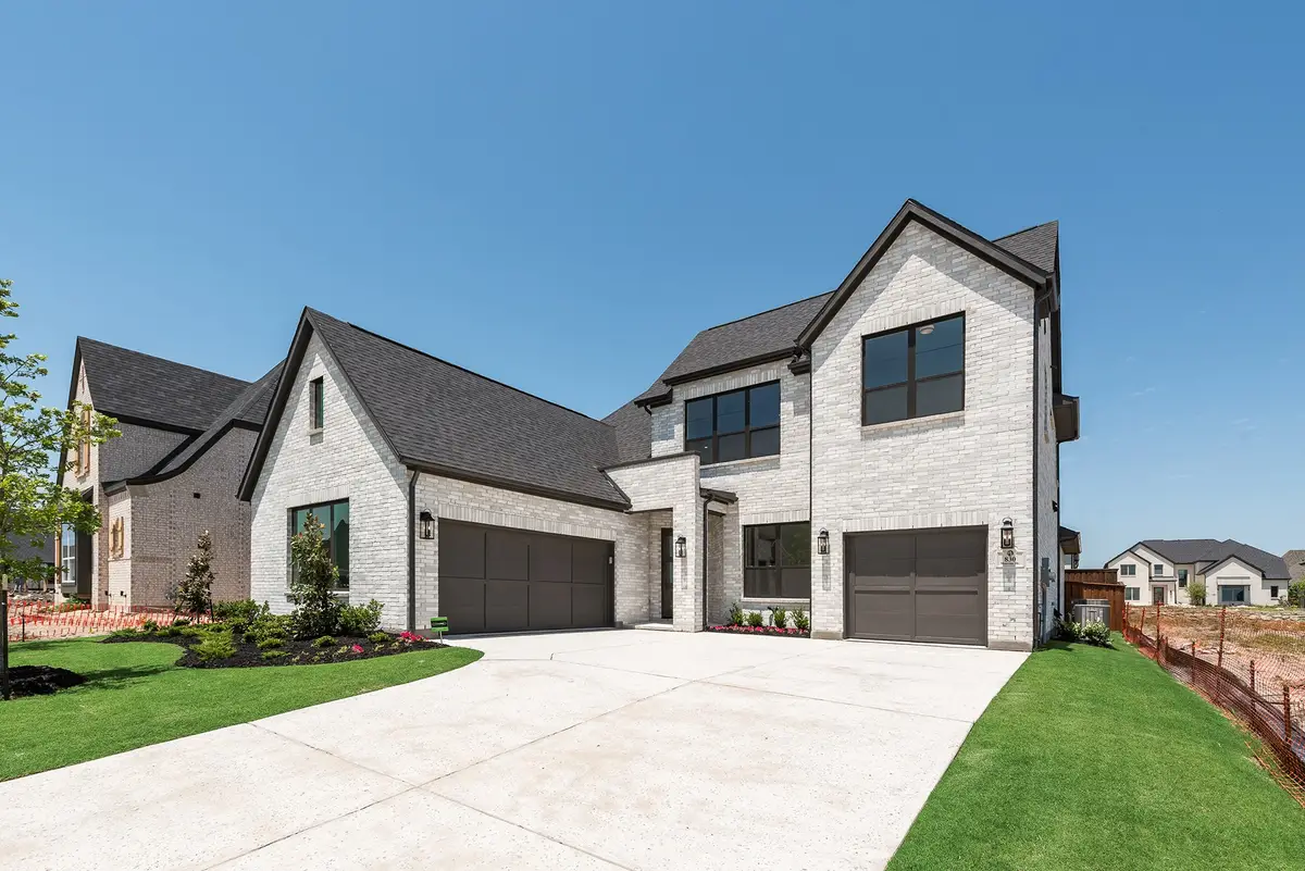 830 Montrose Drive, Rockwall, TX 75087 - #1