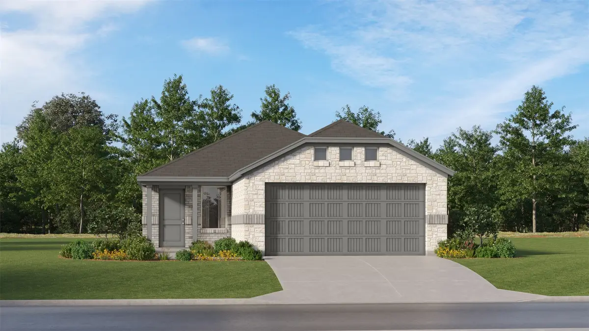 2104 Marshall Drive, Joshua, TX 76058 - #1