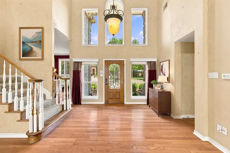 6301 Mesa Ridge Drive, Fort Worth, TX 76137 - #3