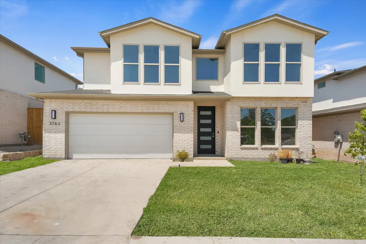 3763 Wenatche Drive, Dallas, TX 75233 - #1