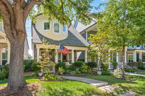 737 Hammond Street, Coppell, TX 75019