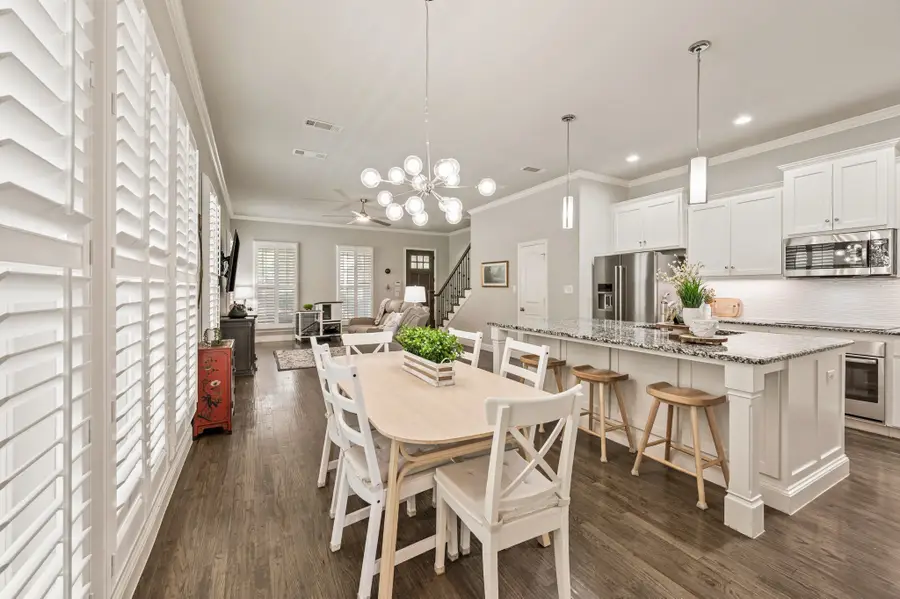 737 Hammond Street, Coppell, TX 75019 - #3