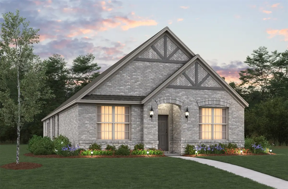 1440 Blue Agave Drive, Justin, TX 76247 - #1