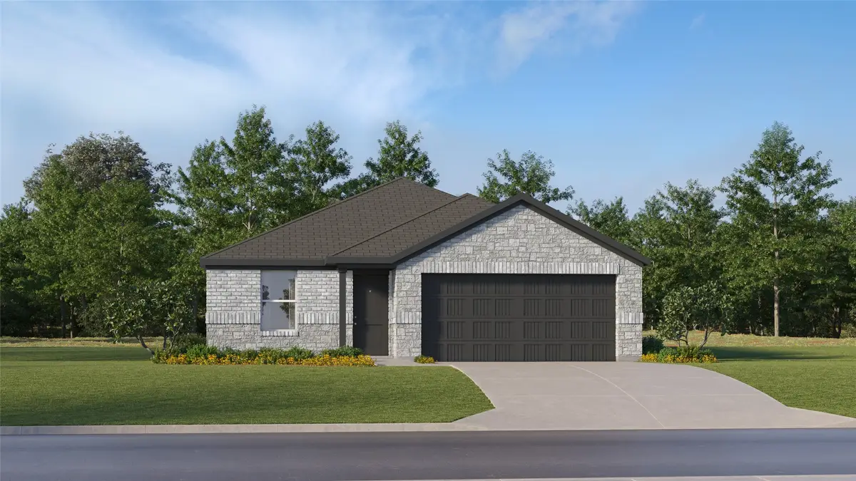 2305 Marshall Drive, Joshua, TX 76058 - #1