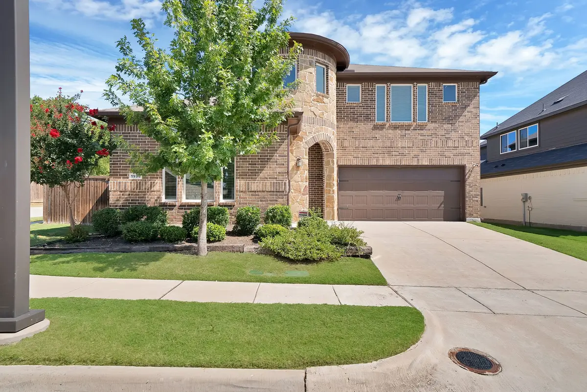 1996 Cousins Trail, Allen, TX 75013 - #1