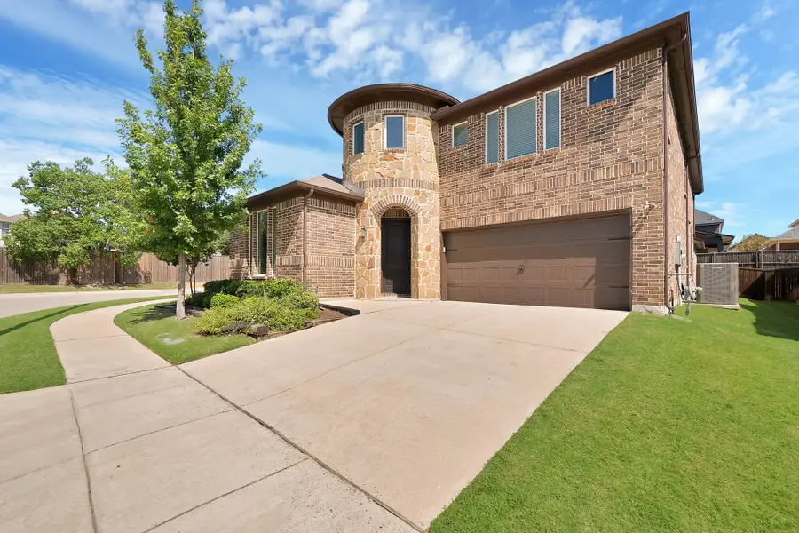 1996 Cousins Trail, Allen, TX 75013 - #2