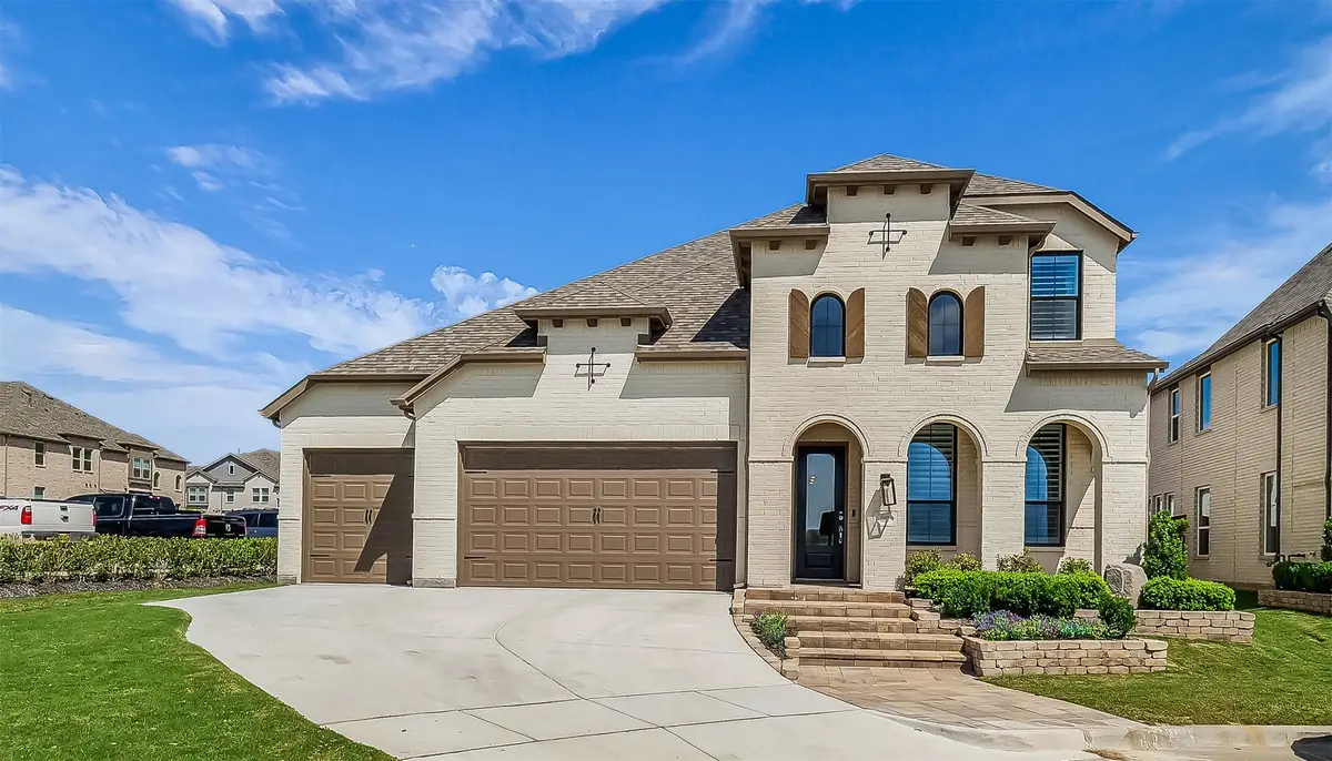 3807 Los Altos Boulevard, Sherman, TX 75090 - #1