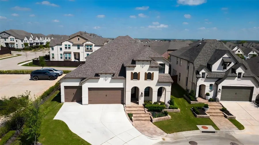 3807 Los Altos Boulevard, Sherman, TX 75090 - #2
