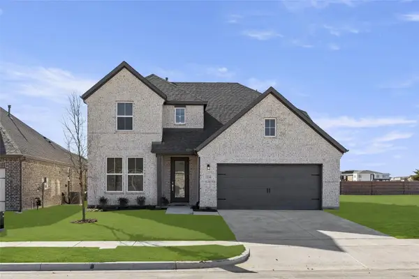 3203 Dunbar Drive, Royse City, TX 75189