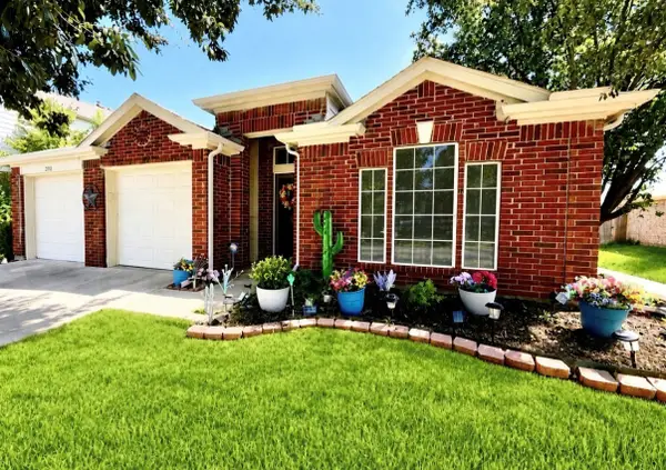 2212 Loon Lake Road, Denton, TX 76210