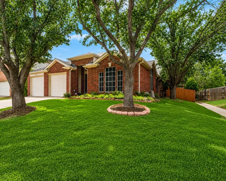 2212 Loon Lake Road, Denton, TX 76210 - #3