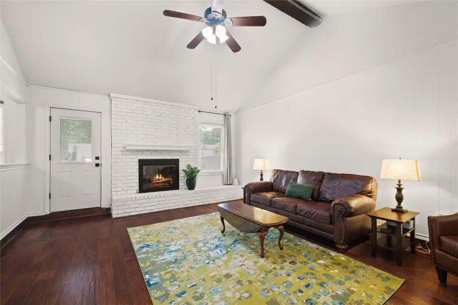 5710 Valley Ridge Court, Arlington, TX 76017 - #3