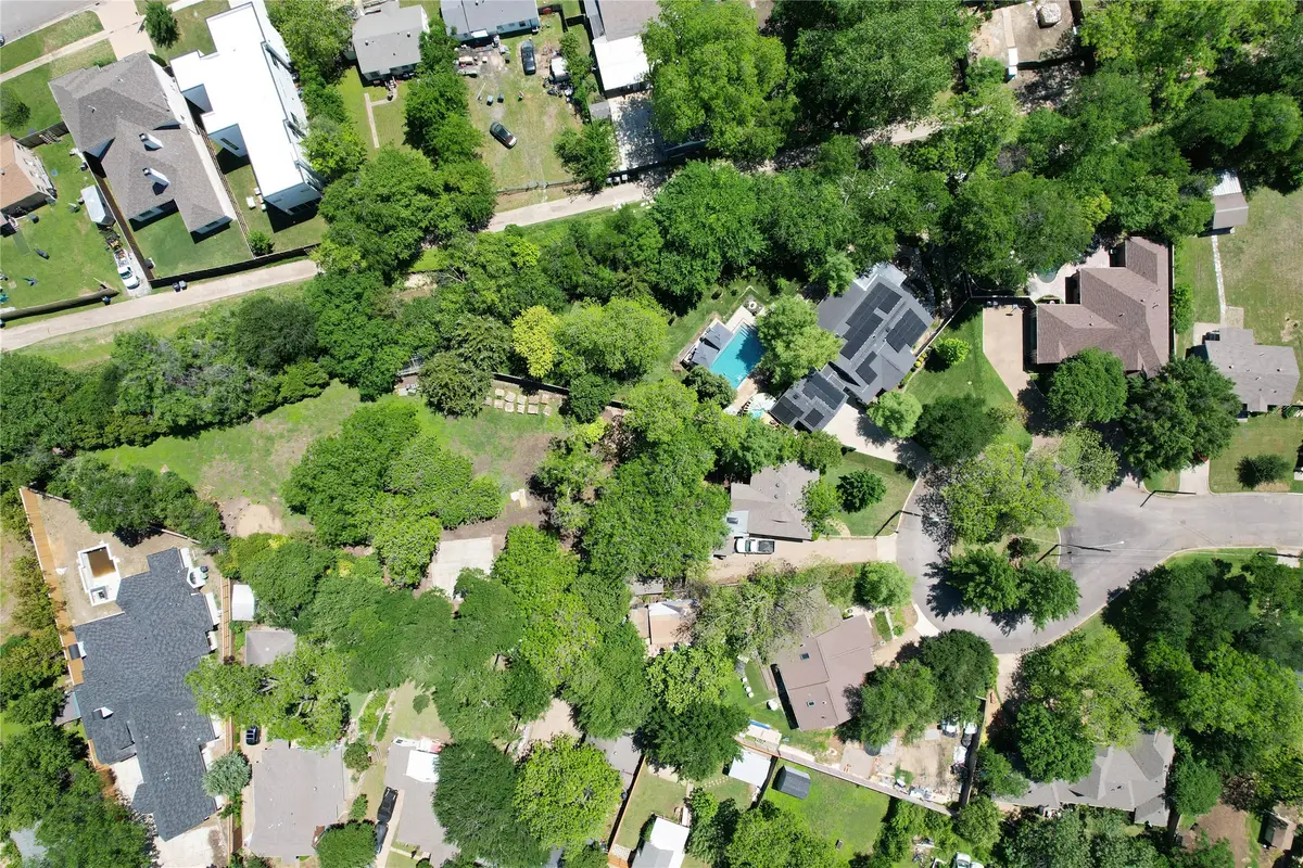 7652 Culcourt Street, Dallas, TX 75209 - #1
