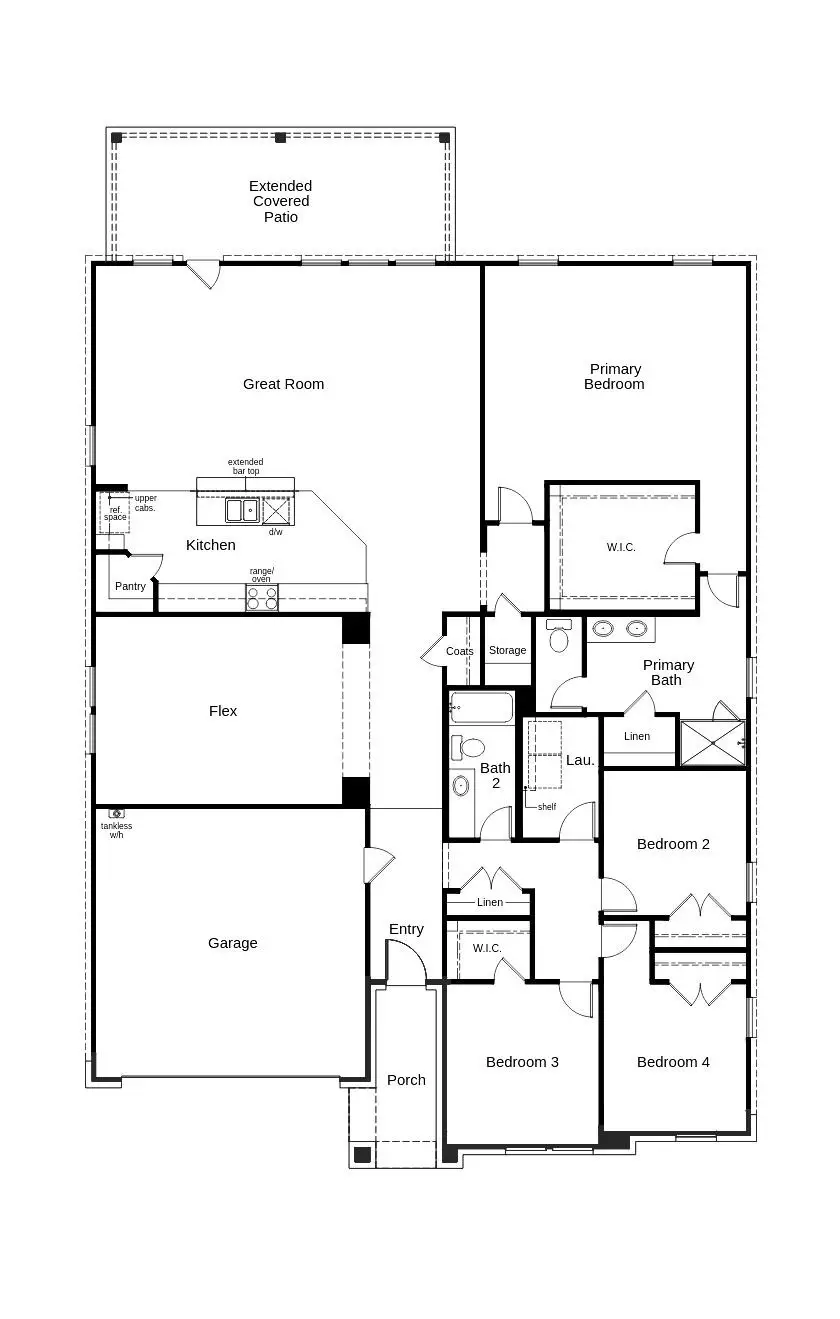 229 Jewel Drive, Aledo, TX 76008 - #2