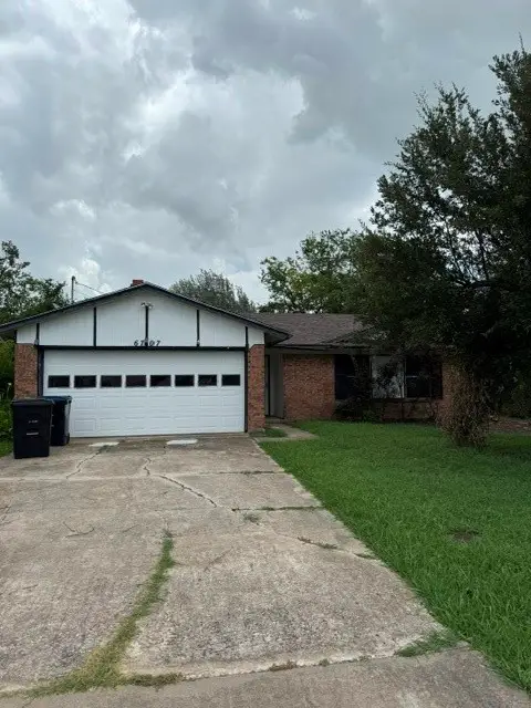 6707 Finch Drive, Greenville, TX 75402 - #1