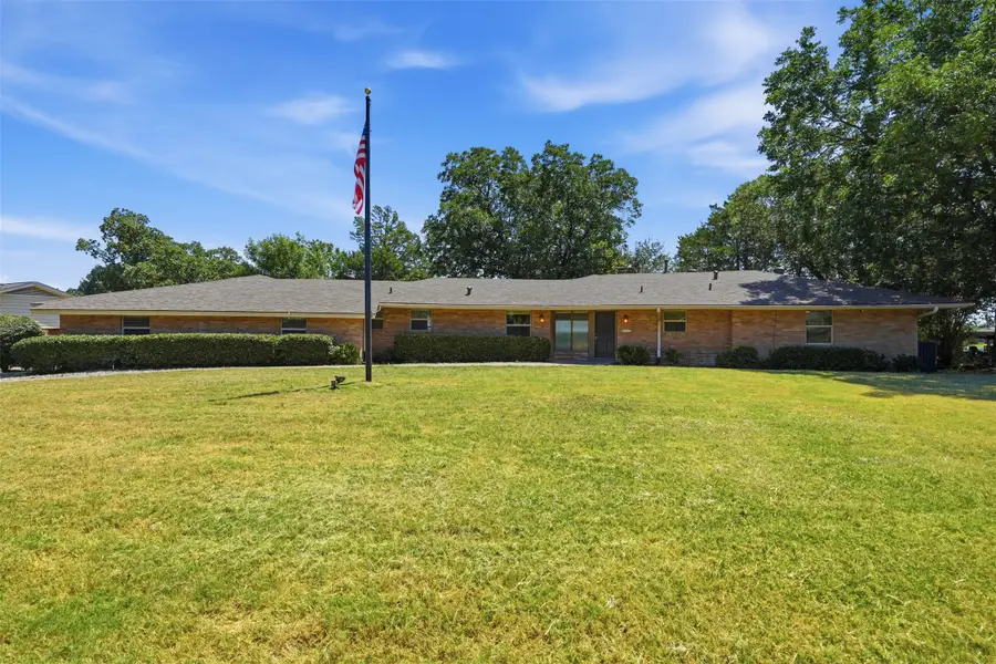 3202 S Country Club Road, Garland, TX 75043 - #2