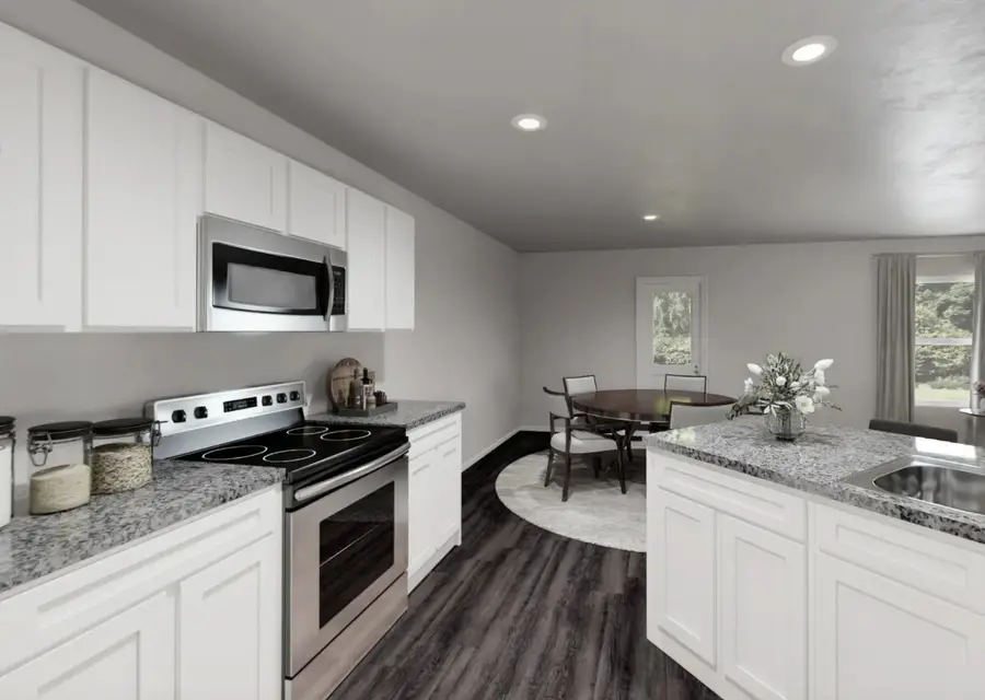 2537 Border Avenue, Tyler, TX 75702 - #3
