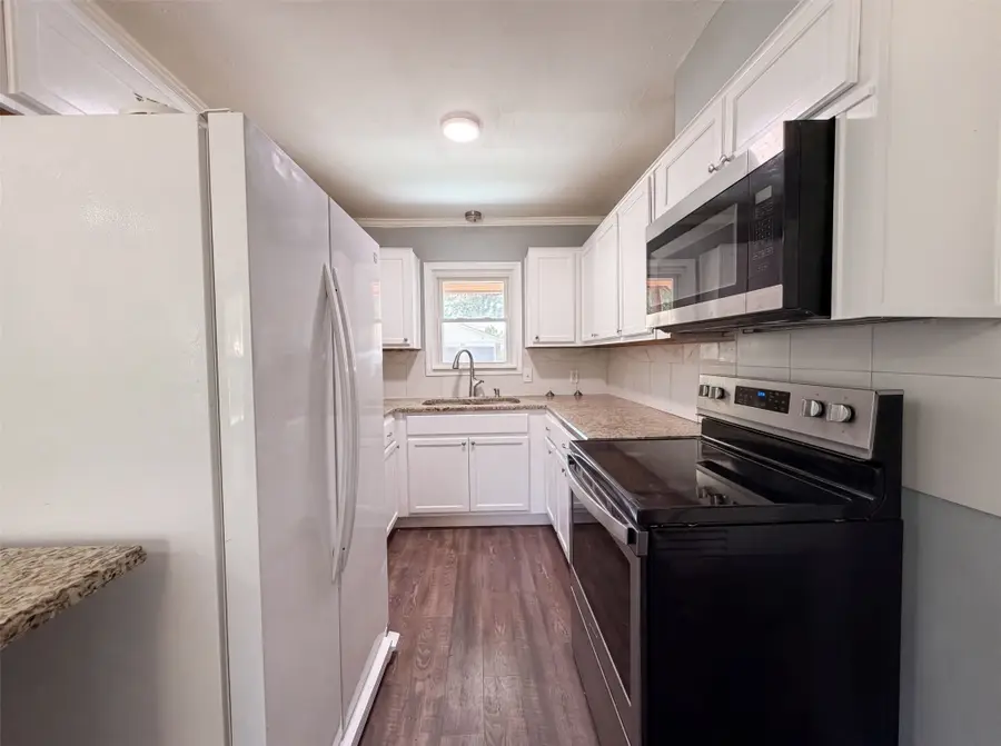 1012 Turner Street, Cleburne, TX 76033 - #2