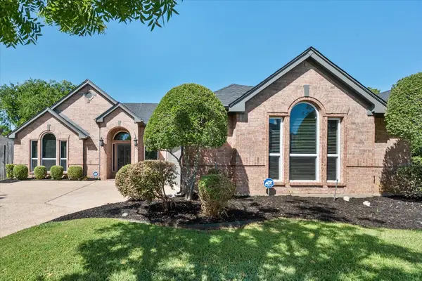 1021 Muirfield Drive, Mansfield, TX 76063