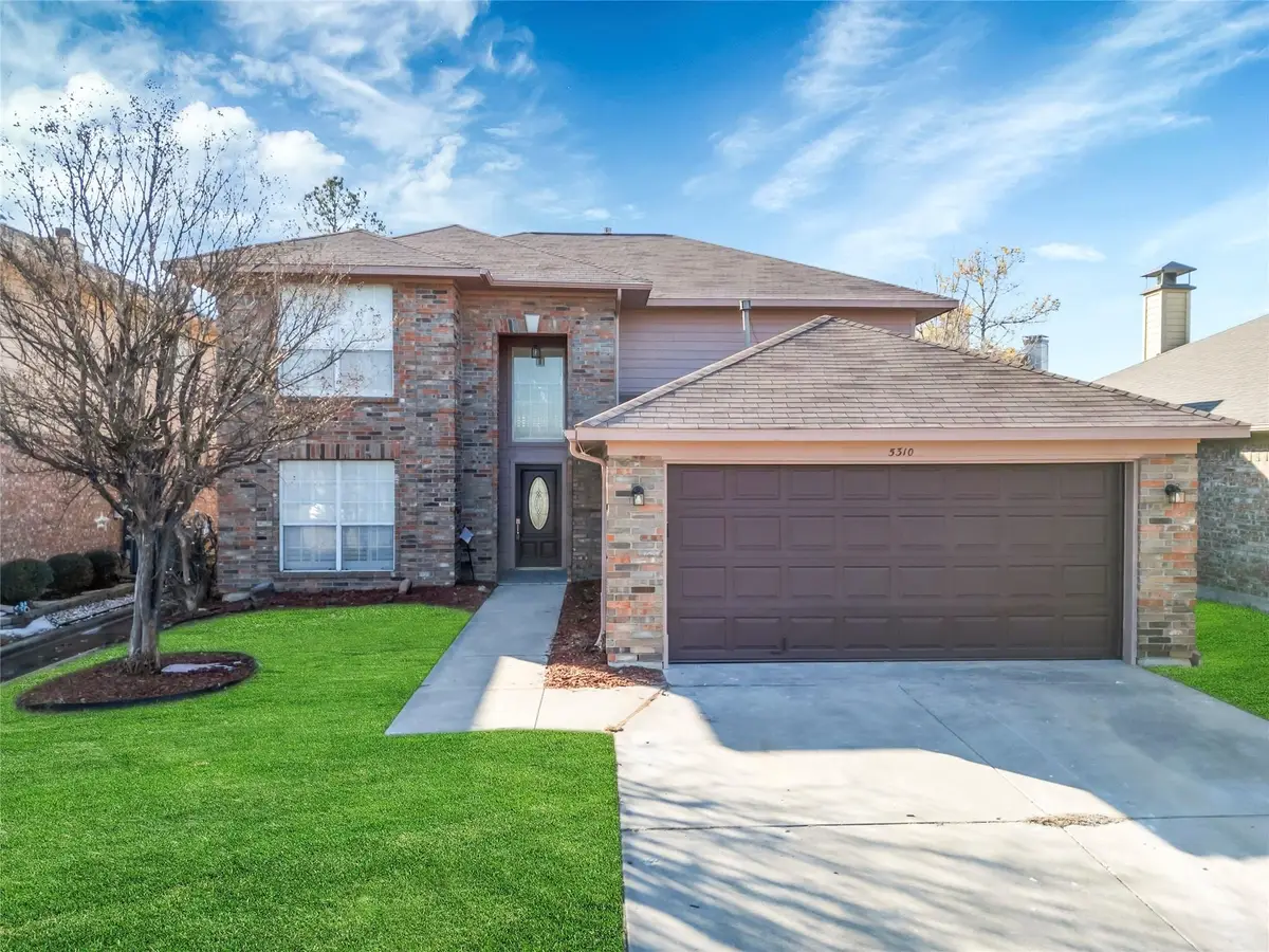 5310 Vista Verde Drive, Arlington, TX 76017 - #1