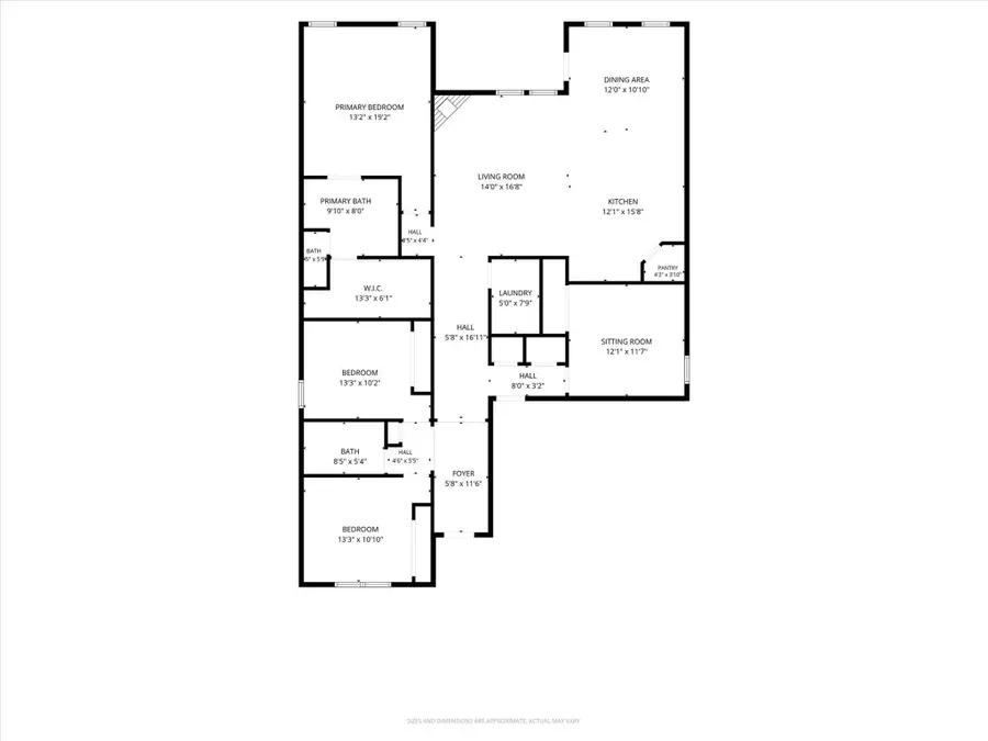 11820 Champion Creek Drive, Frisco, TX 75036 - #3