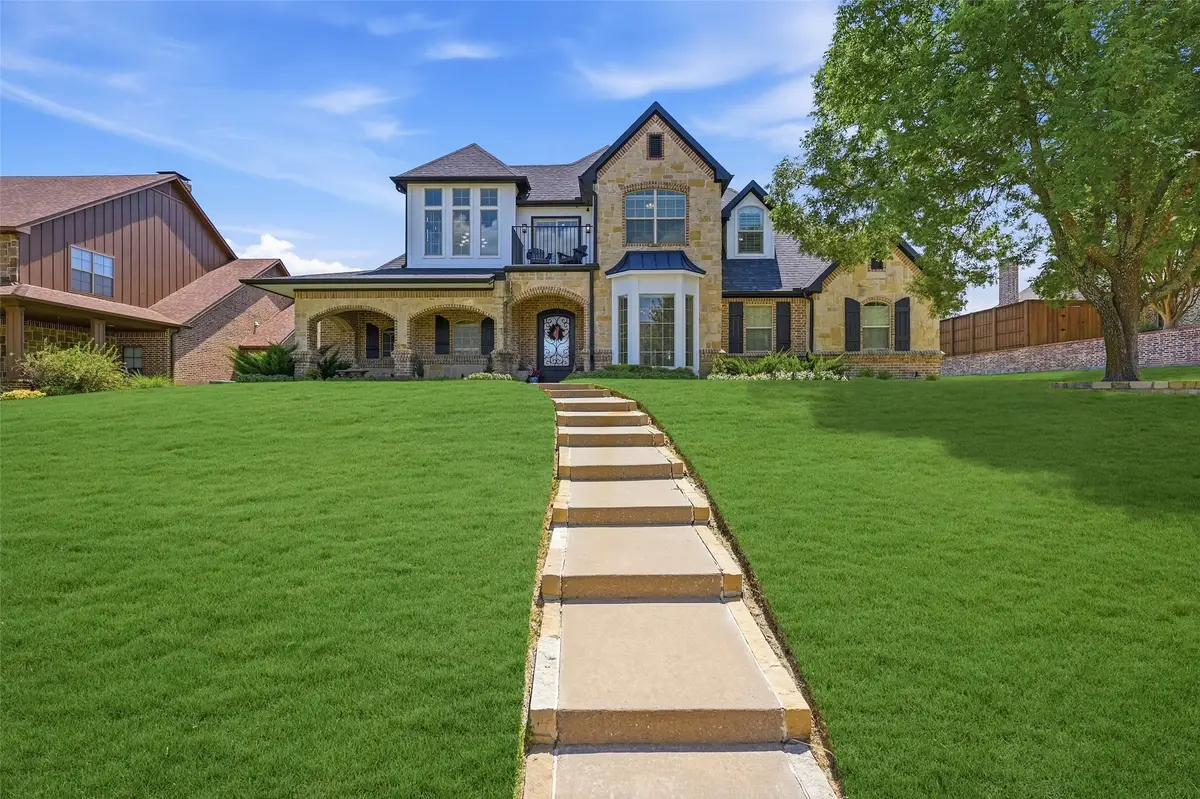 2611 Silverado Trail, Sherman, TX 75092 - #1