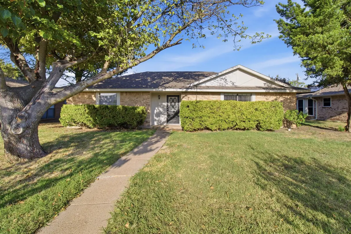 2602 College Park Drive, Rowlett, TX 75088 - #1