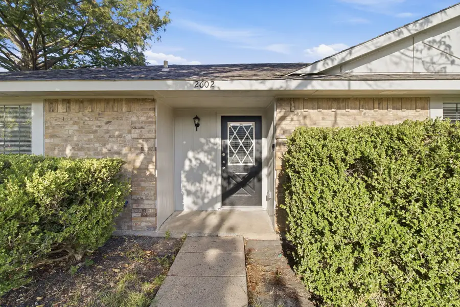 2602 College Park Drive, Rowlett, TX 75088 - #2