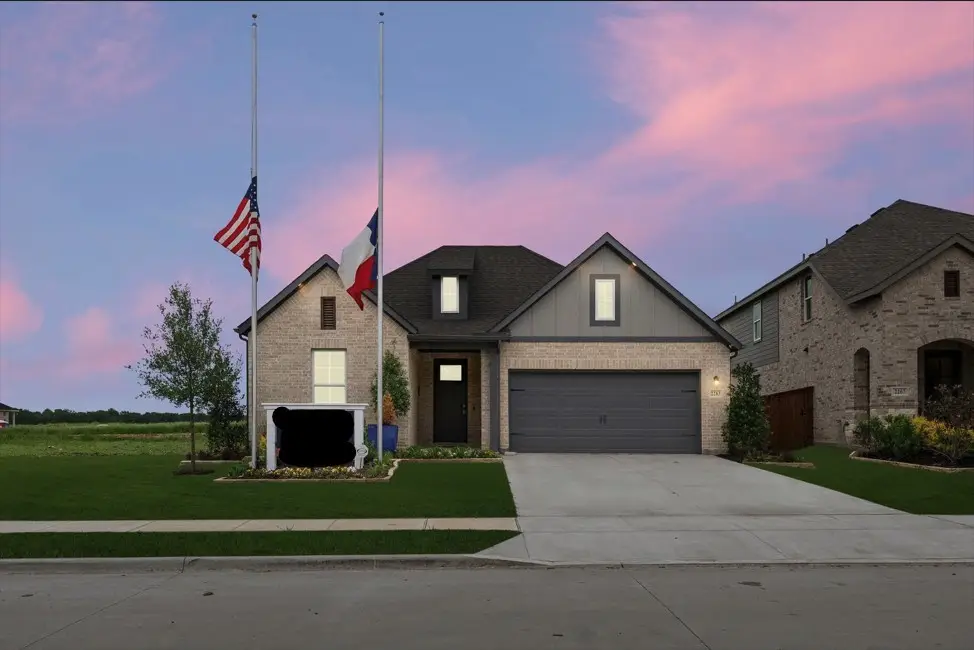 2263 River Bend Road, Royse City, TX 75189 - #1