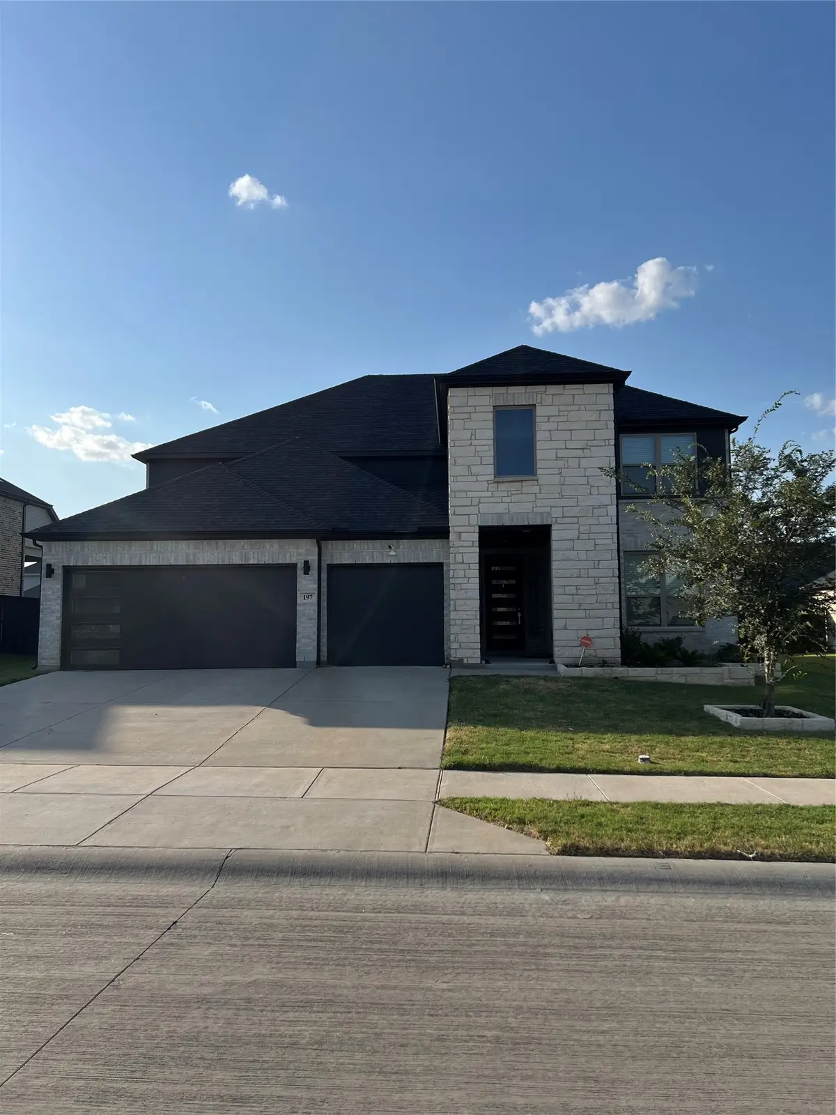 197 Western Way, Waxahachie, TX 75165 - #1