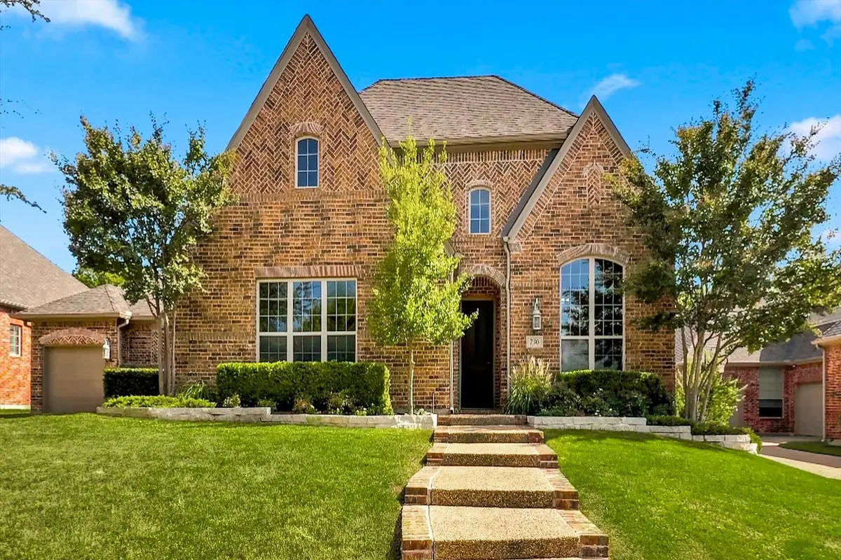 730 Dentwood Trail, Prosper, TX 75078 - #1