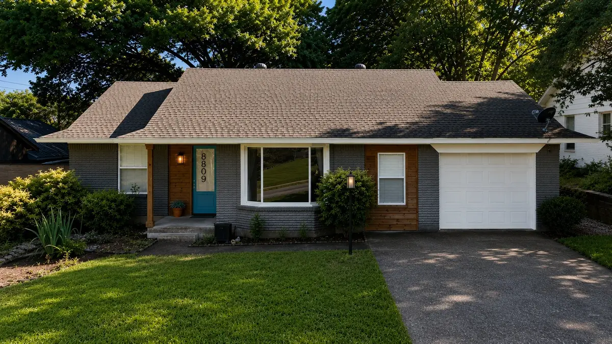 8809 Liptonshire Drive, Dallas, TX 75238 - #1