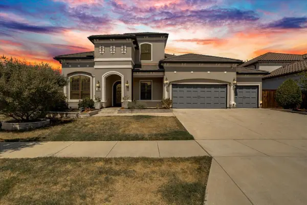 510 Spurlock Street, Frisco, TX 75036