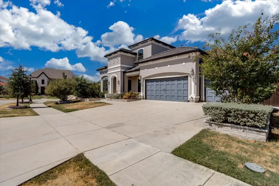 510 Spurlock Street, Frisco, TX 75036 - #3