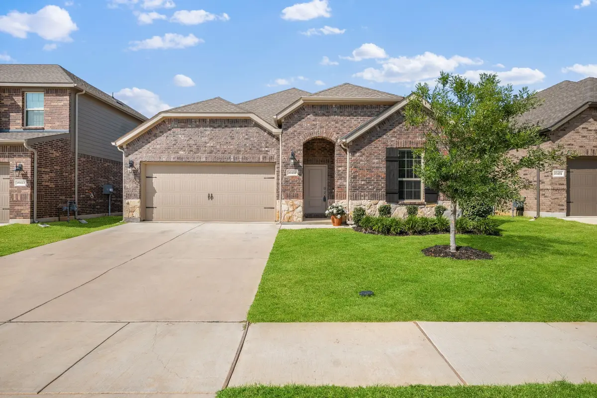 10408 Bluestone Lane, Aubrey, TX 76227 - #1
