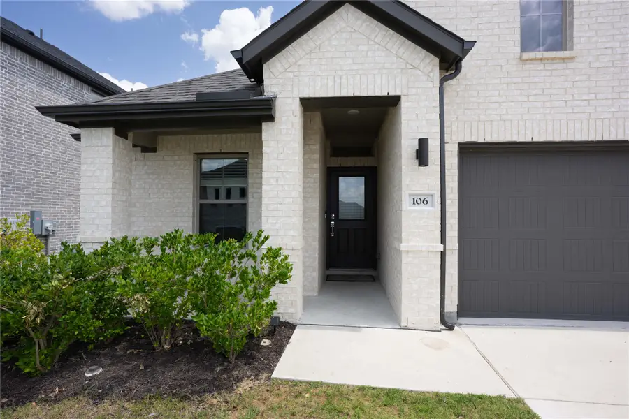 106 Buckeye Street, Forney, TX 75126 - #2
