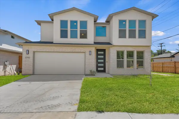 3792 Wenatche Drive, Dallas, TX 75233