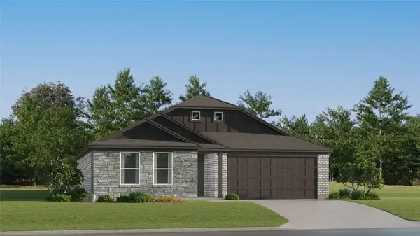 949 Yearling Lane, Aubrey, TX 76227