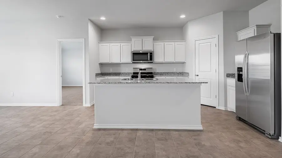 2001 Fallston Drive, Fort Worth, TX 76108 - #3