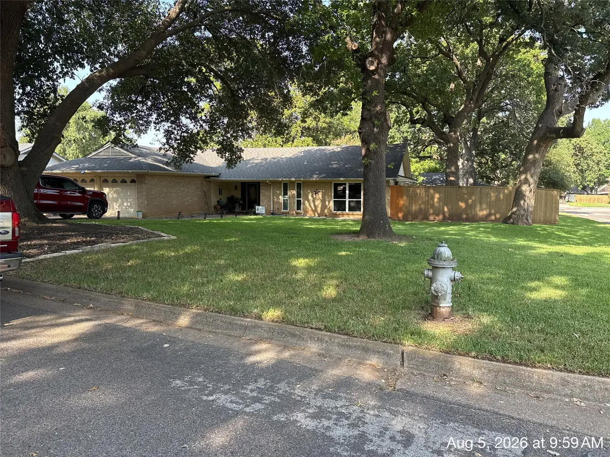 3900 Lynbrook Lane, Arlington, TX 76015 - #1