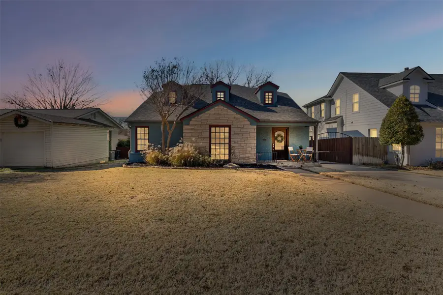 2548 Walsh Court, Fort Worth, TX 76109 - #3