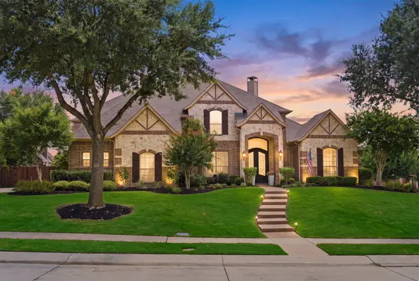 1000 Monticello Drive, Prosper, TX 75078