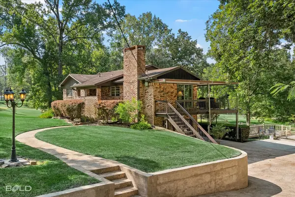 2838 Oak Mont Circle, Shreveport, LA 71119