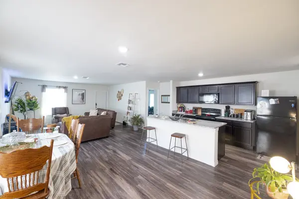 7910 Vineyard Drive, Abilene, TX 79606