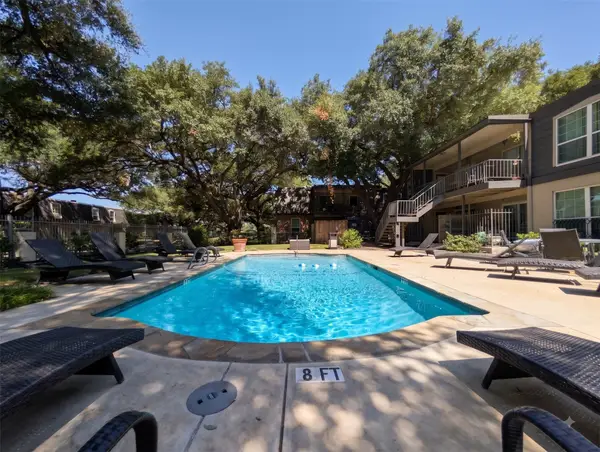 5234 Fleetwood Oaks Avenue #119, Dallas, TX 75235
