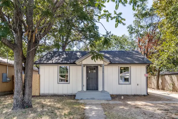 3516 York Street, Dallas, TX 75210