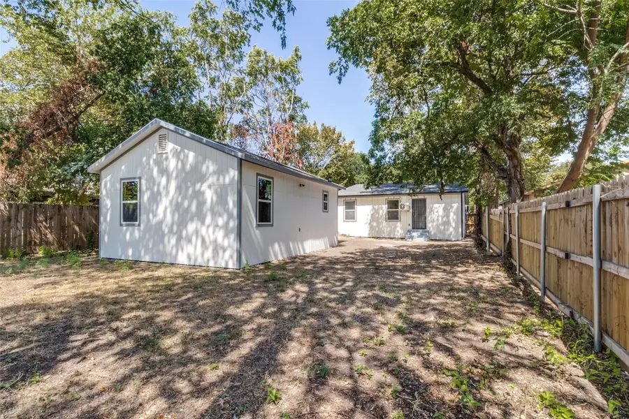 3516 York Street, Dallas, TX 75210 - #3