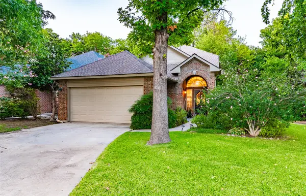 3001 Brookshire Drive, Plano, TX 75075