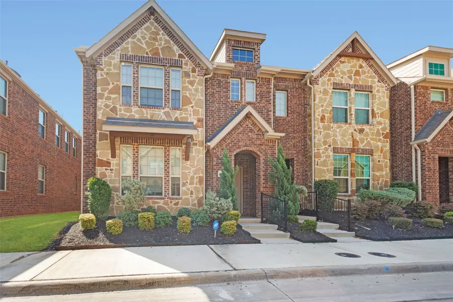 2244 Lasso Court, Mesquite, TX 75149 - #2