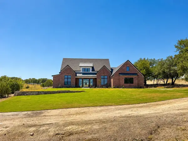 2069 Preserve Trail, Weatherford, TX 76087